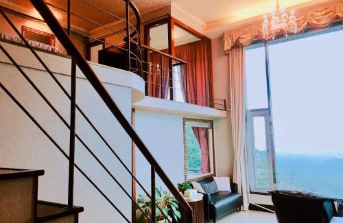 Xizhi District Hotel | Hi-Star View Hotel