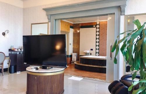Xizhi District Hotel | Hi-Star View Hotel
