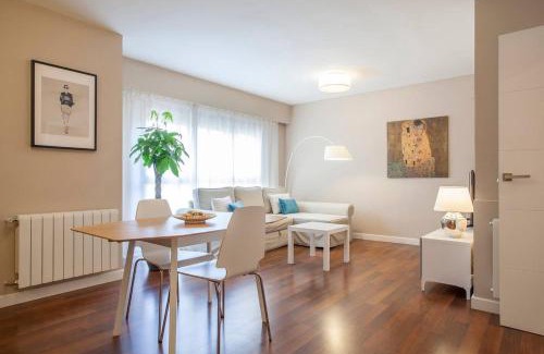 Eixample Apartment | Hi Valencia Apartments - Jorge Juan