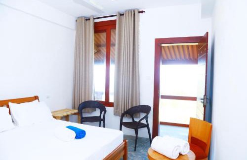 Chilaw Bed & Breakfast | Hi Win Hotel