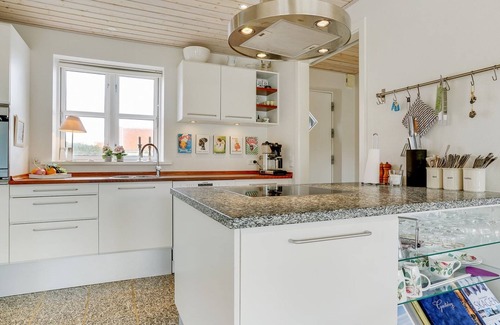 Skagen House | "Hialmar" - 400m from the sea by Interhome