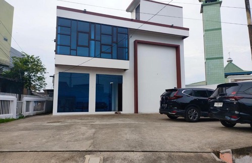 Palembang House | Hiast Syariah Residence