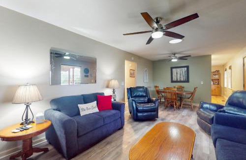 Hiawassee House | Hiawassee Hideaway