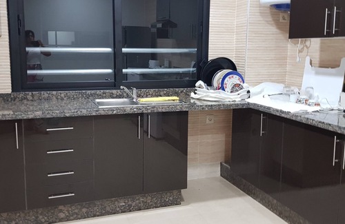 Oujda Villa | Hiba Apartment