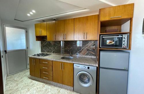 Fnideq Apartment | Hiba apartments