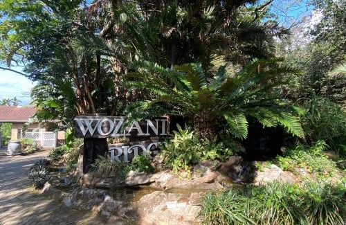 Hibberdene House | Hibberdene Holiday Home