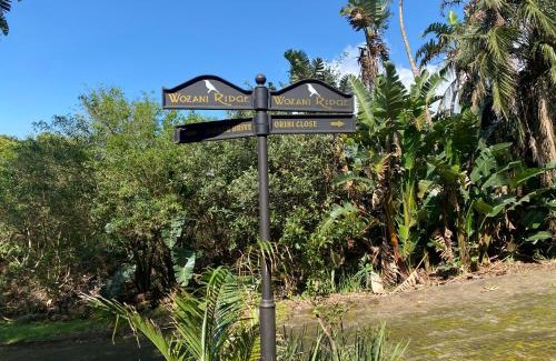 Hibberdene House | Hibberdene Holiday Home