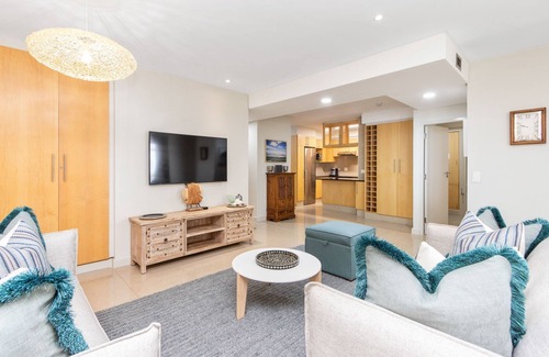 Strand Apartment | Hibernian Towers 503