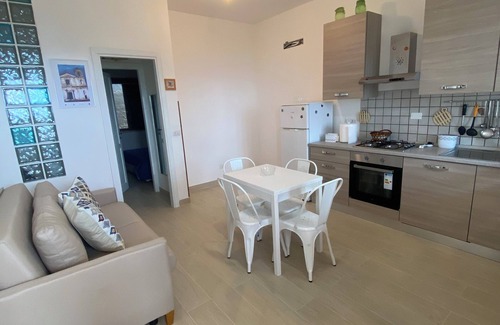 Briatico Apartment | Hibiscus Apartment- per le vacanze vicino a tropea