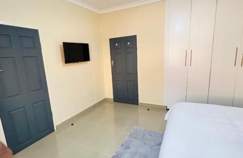 Ndola Apartment | Hibiscus Apartments