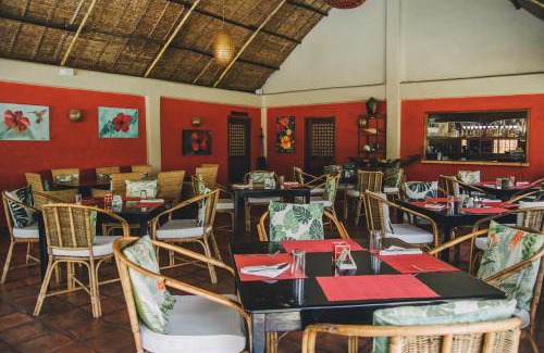 Puerto Princesa City Centre Hotel | Hibiscus Garden Resort