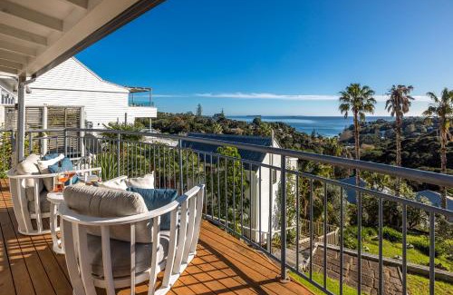 Waiheke Island Apartment | Hibiscus Hideaway - Stay Waiheke