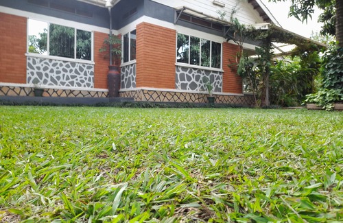 Bukoto House | Hibiscus House
