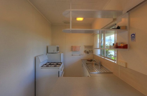 Norfolk Island Apartment | Hibiscus Regal