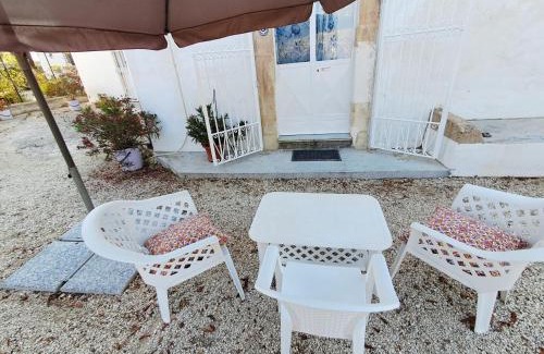 Syracuse Apartment | HIBISCUS SIRACUSA