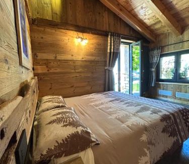 Cogne Bed & Breakfast | HIBOU Chambres - Cogne