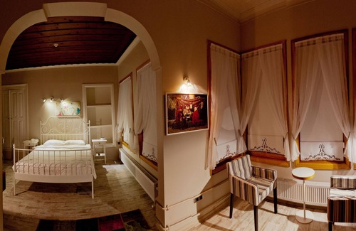 Konya City Center Hotel | Hich Hotel Konya