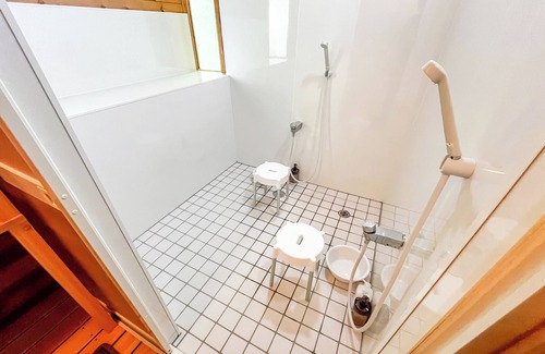 Gero Cabin | Hida-Osaka Fureai no Mori Bungalow