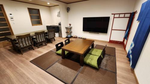 Old Town House | Hida Takayamasan no machi House - Vacation STAY 98088v