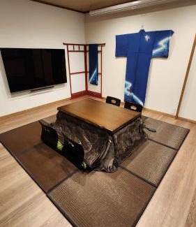 Old Town House | Hida Takayamasan no machi House - Vacation STAY 98088v