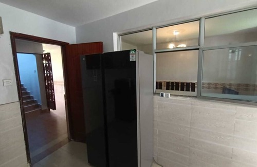 Syokimau House | Hidden Airport Gem