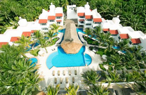 Tankah Resort | Hidden Beach Resort Au Naturel Adults Only, Catamarán, Cenote, All & More Inclusive