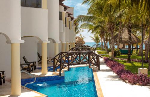 Tankah Resort | Hidden Beach Resort Au Naturel Adults Only, Catamarán, Cenote, All & More Inclusive