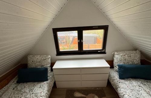Wald-Michelbach House | Hidden Cottage Odenwald