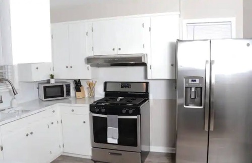 Bossier City House | Hidden Dream's Cottage