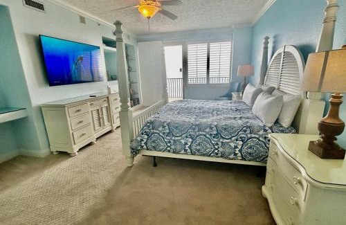 Gulf Lagoon Beach Apartment | Hidden Dunes 1704