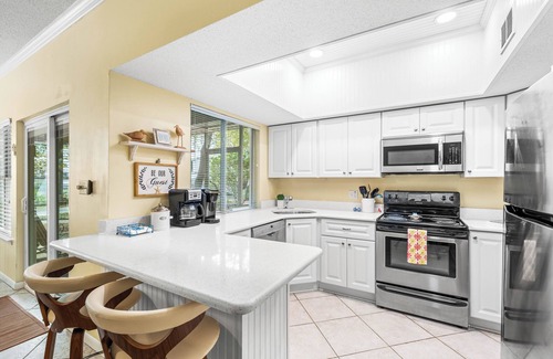 Gulf Pines Condo | Hidden Dunes 178 | 2 Bed, 2 Bath