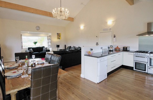 Skegness Cottage | Hidden Garden Cottage - E5543