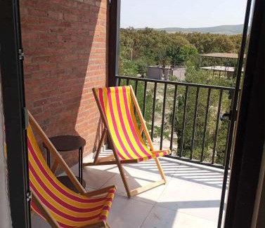 Tsilkani Apartment | Hidden Gem Bazaleti