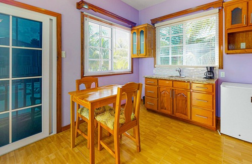 Dangriga Cabin | Hidden gem Belize, scenic cabana Dangriga, tropical escape Dangriga