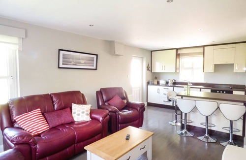 Lettermacaward House | HIDDEN GEM COTTAGE, family friendly in Lettermacaward, County Donegal