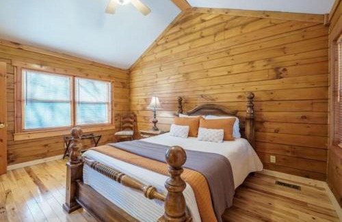 Frank House | Hidden Gem Cottage