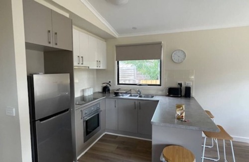 Clifton Springs Cabin | Hidden Gem in Clifton Springs