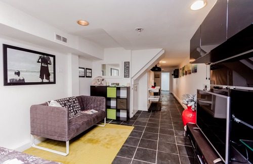 Palmerston House | Hidden Gem In Sought-After Little Italy