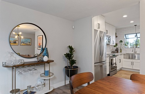 Arts District Condo | Hidden Gem in the ❤️of Old Town Scottsdale 🏜