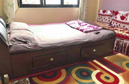 Hattiban Bed & Breakfast | Hidden Gem Inside Kathmandu Valley