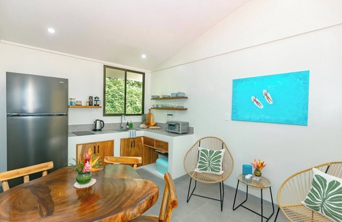 Playa Conchal House | Hidden Gem Near Playa Conchal – Cozy Bungalow at Mística Natural