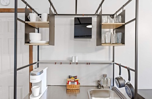 Nashville-Davidson House | Hidden Gem - Private Suite 20 Min to Everything
