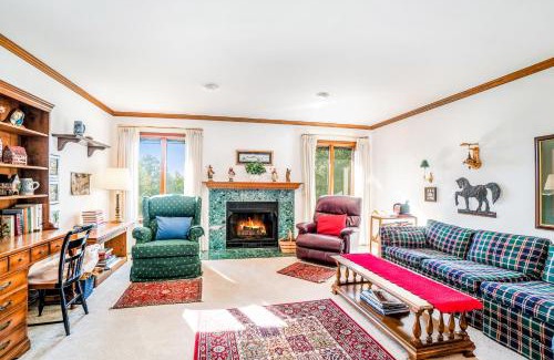 Arcadia House | Hidden Gem