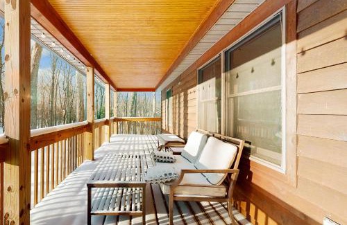 Swanton House | Hidden Haven