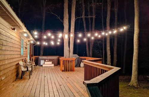 Swanton House | Hidden Haven