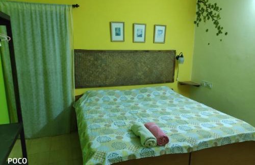 Candolim House | Hidden heart guest house