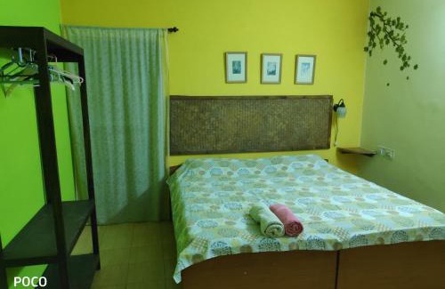 Candolim House | Hidden heart guest house