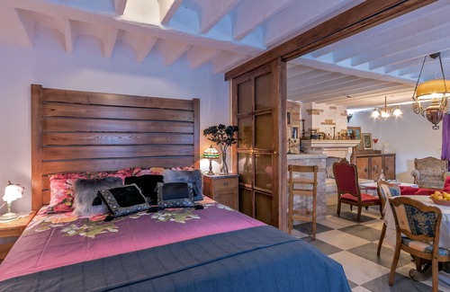 Cove Osibova (Milna) Resort | Hidden Heaven Private Resort - Heated Pool