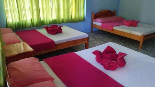 Sagada House | Hidden Hill Inn
