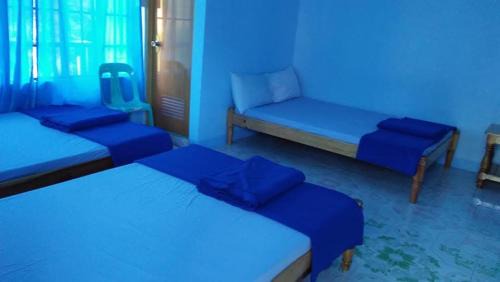 Sagada House | Hidden Hill Inn